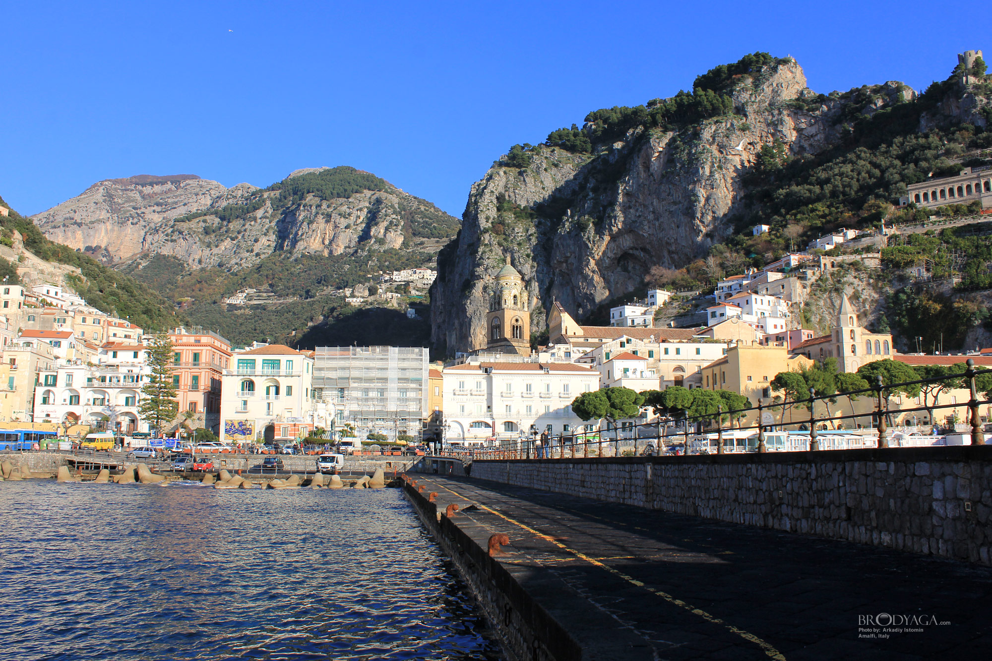 Amalfi